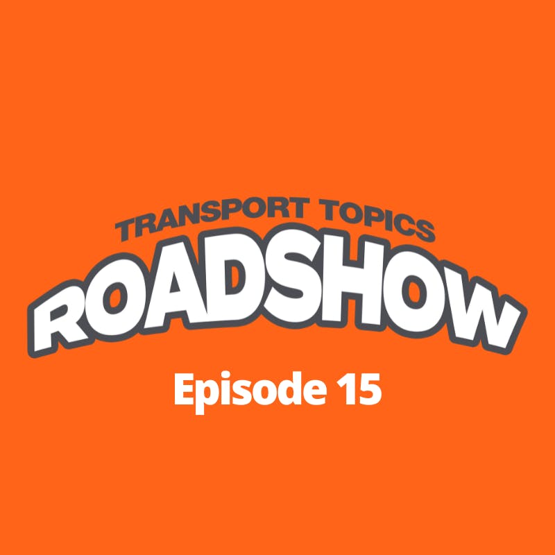 RoadShow Episode 15: Amanda Shuier and Brian Antonellis  