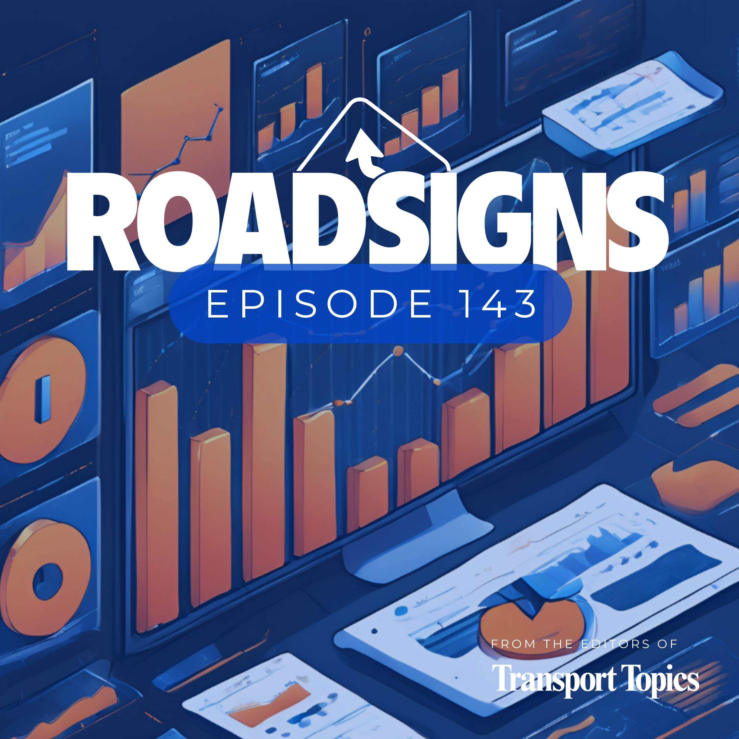 RS143: How Will AI Empower Data-Driven Fleet Management?