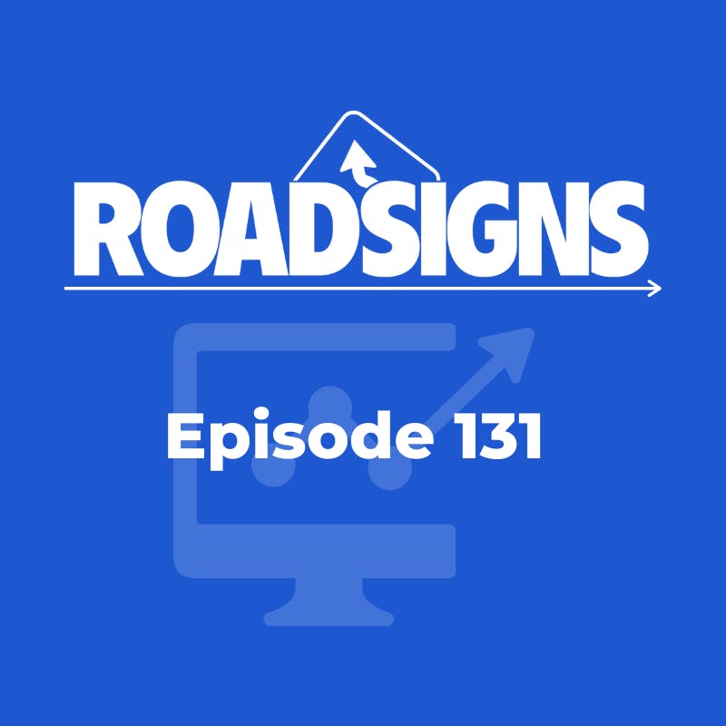 RS131: Roundabout: Year-In-Review 