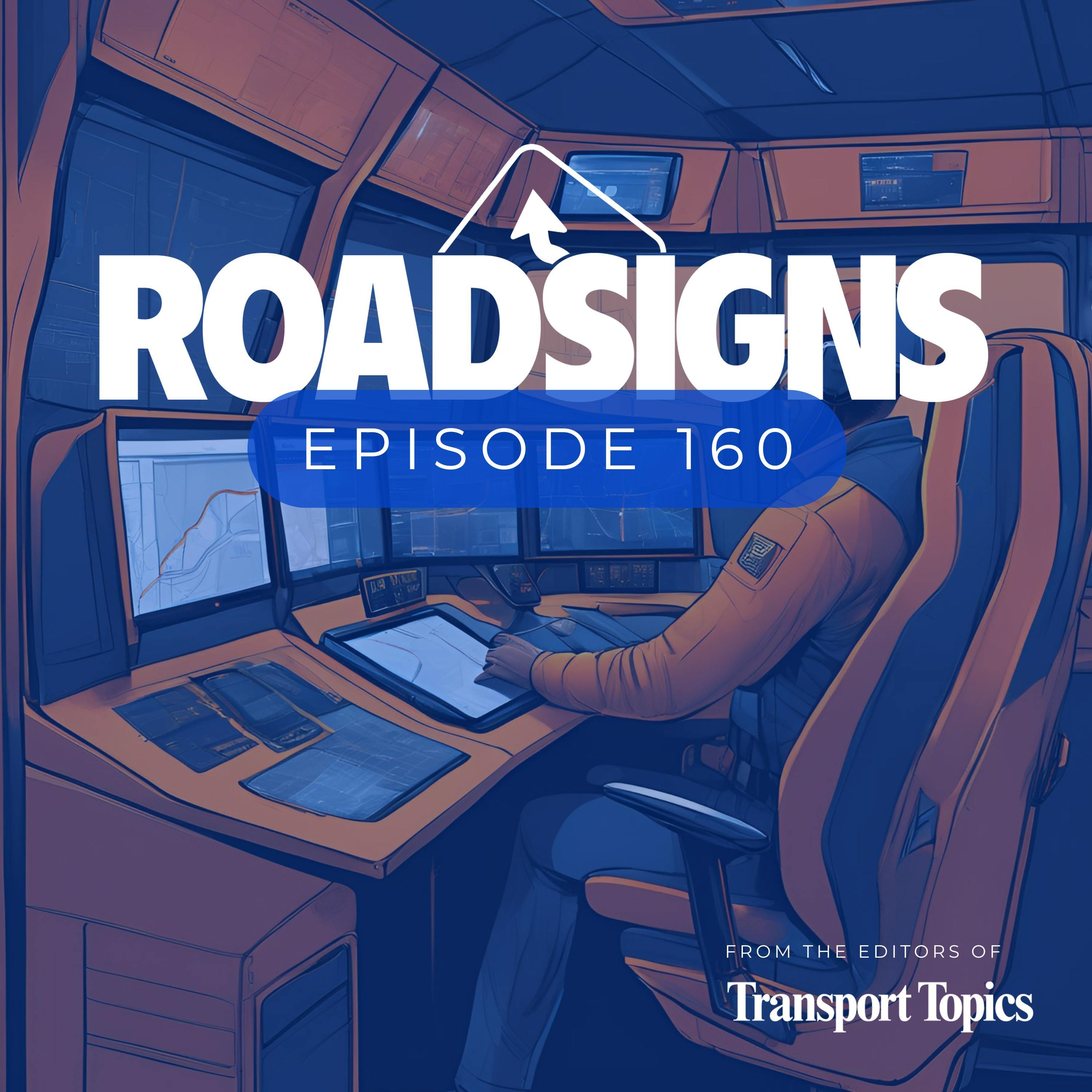 RS160: How Is AI Impacting the Evolution of TMS Technologies? 