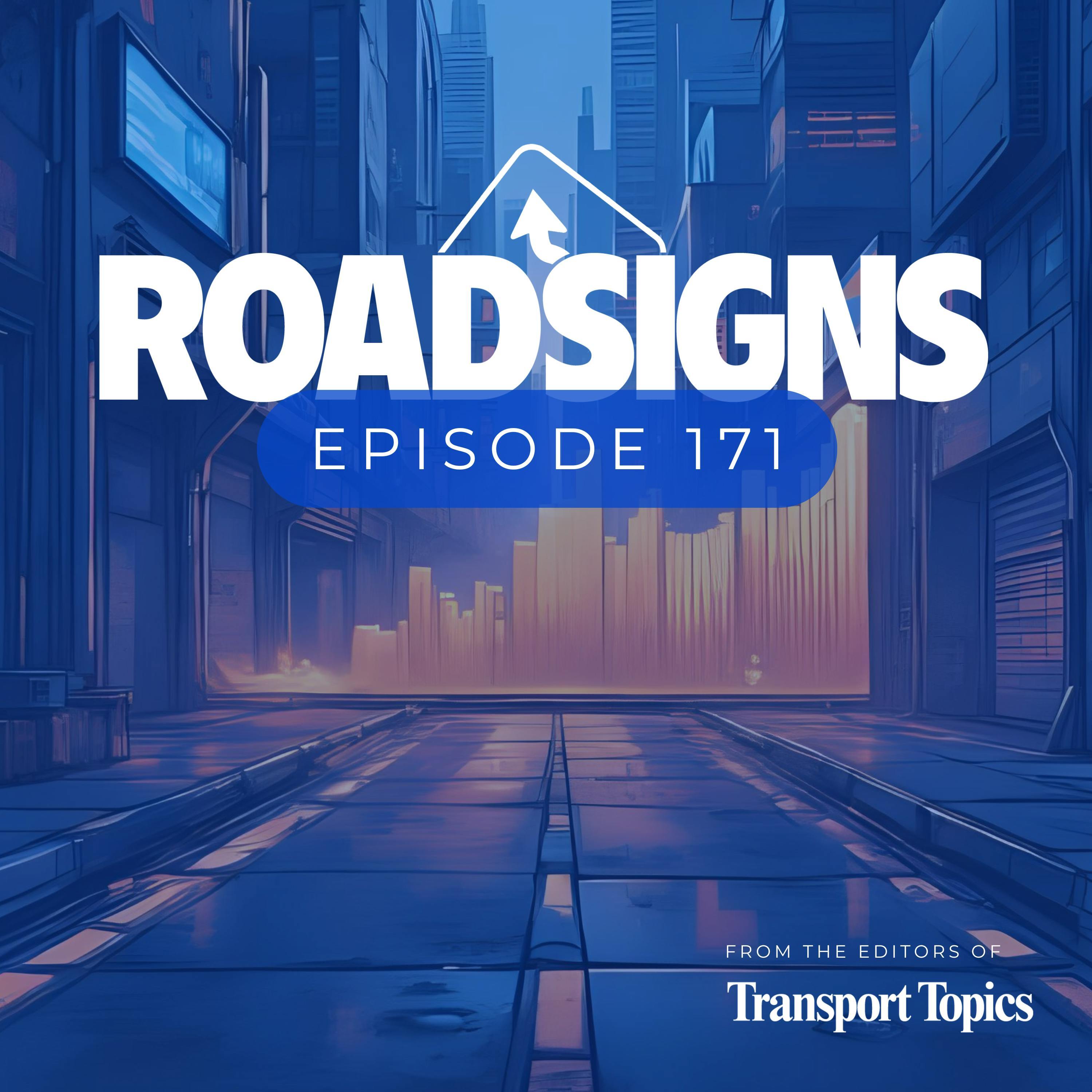 RS171: Inside the Rankings: 2025's Top 100 For Hire Carriers