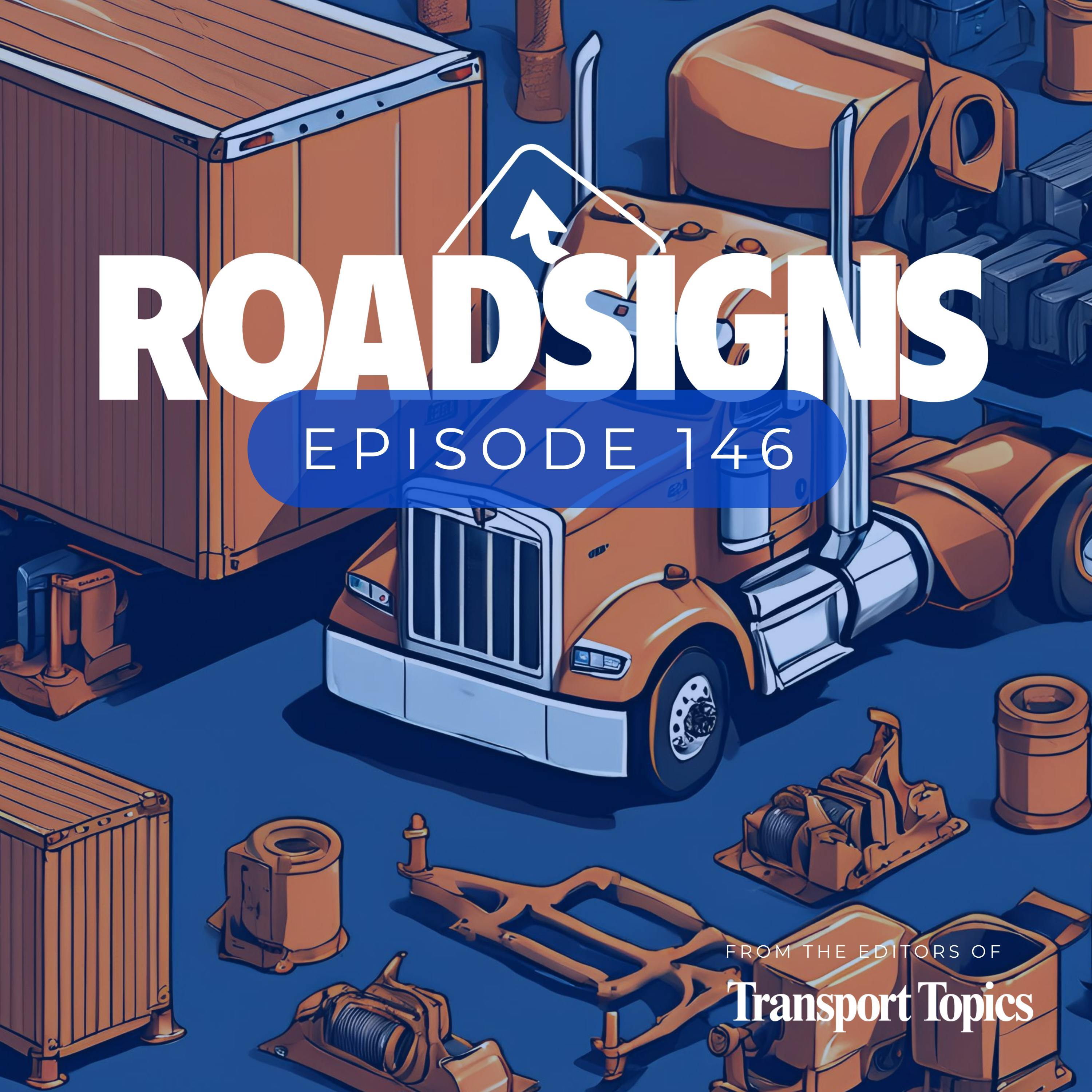 RS146: How Can Effective Supply Chain Management Transform Fleet Maintenance?