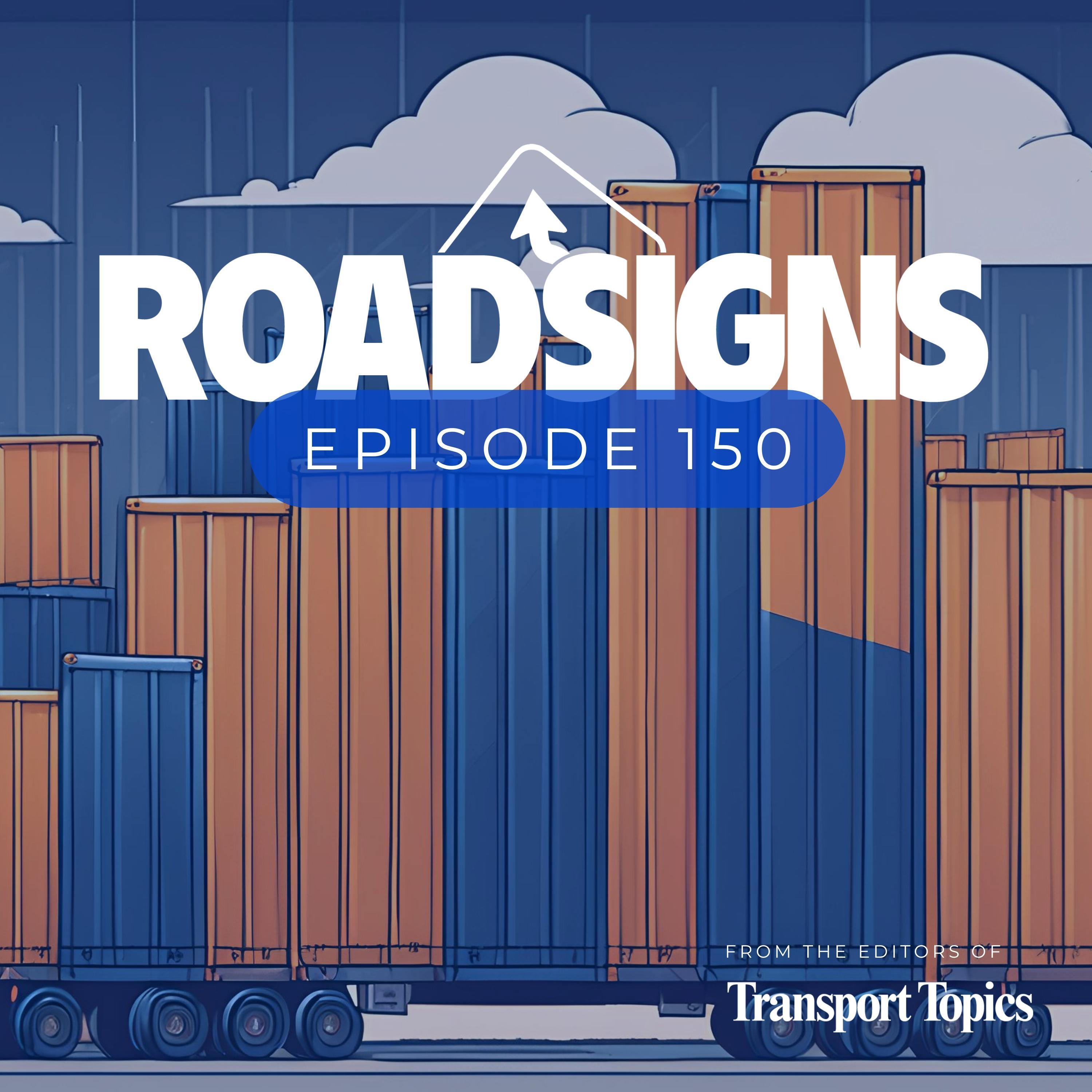 RS150: How Can Trucking Companies Thrive Amid a Rate Recession?