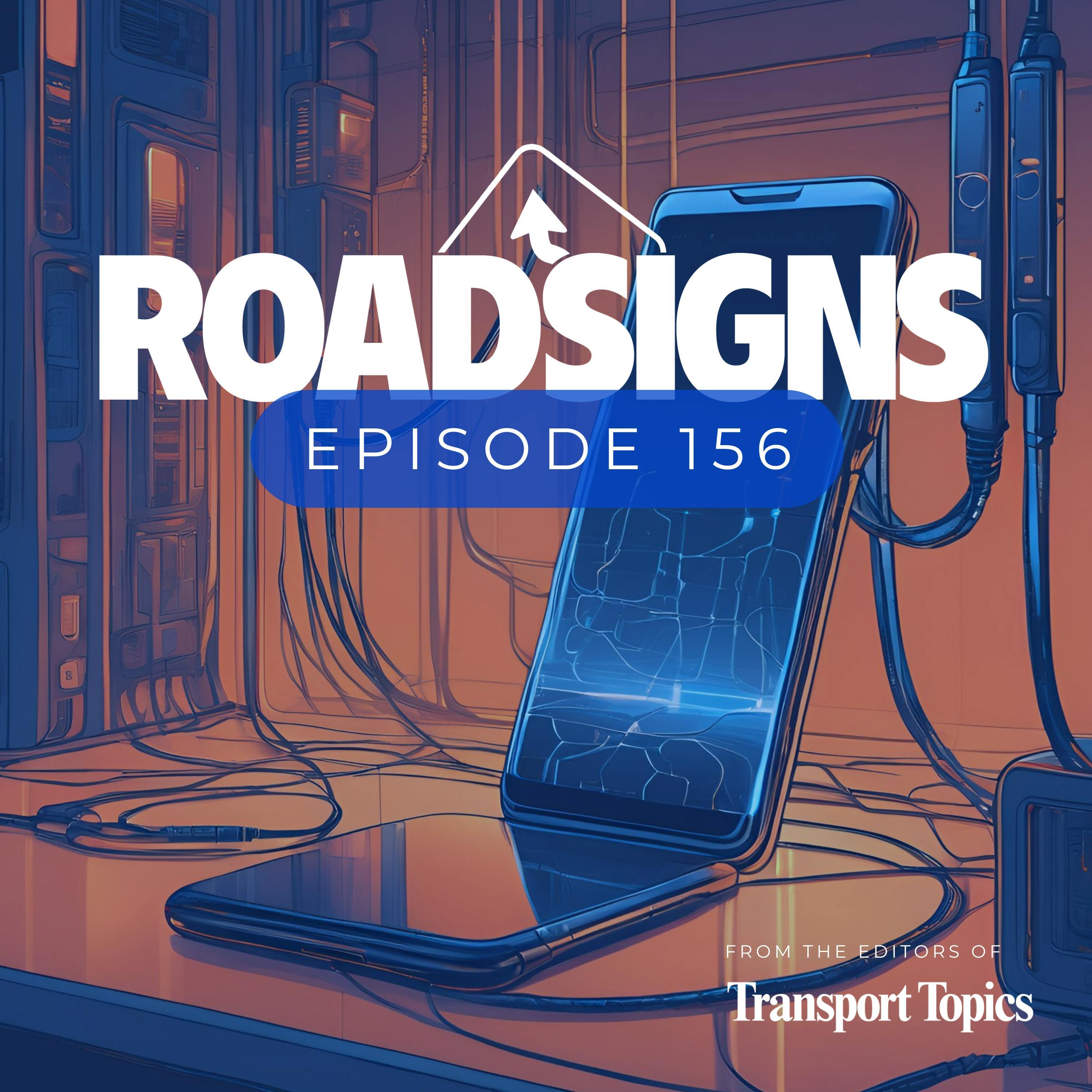 RS156: Can AI Streamline Phone Operations in Logistics?