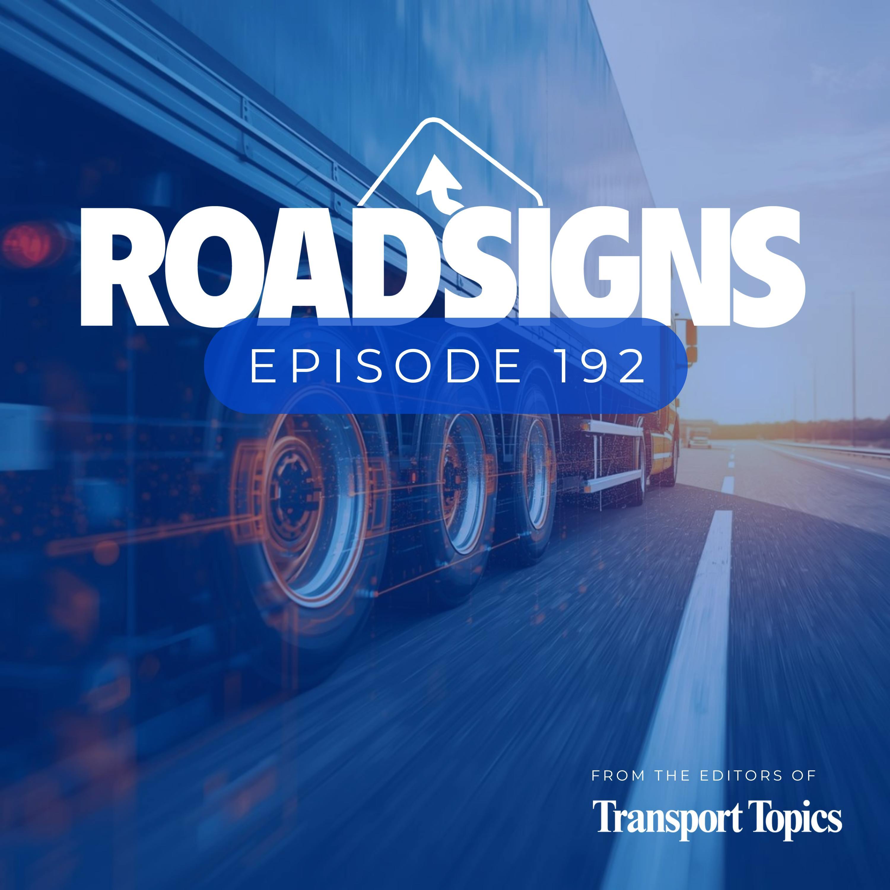 RS192: How Is Tire Management Technology Gaining More Traction?