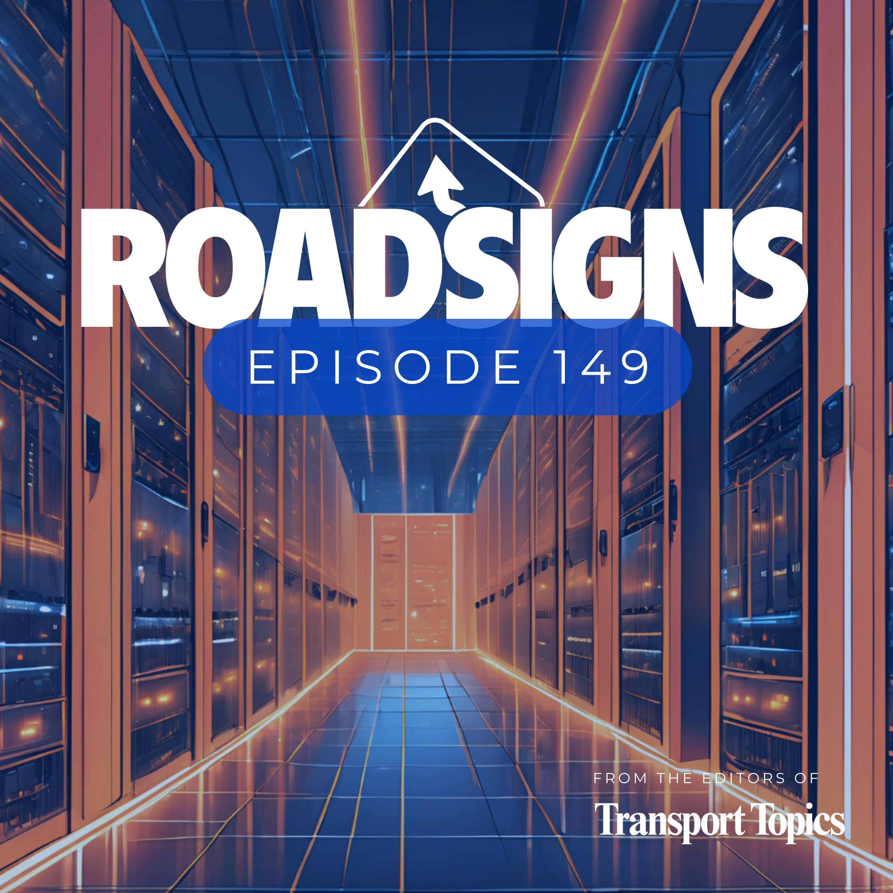 RS149: How Can You Protect Your Freight During Peak Season?