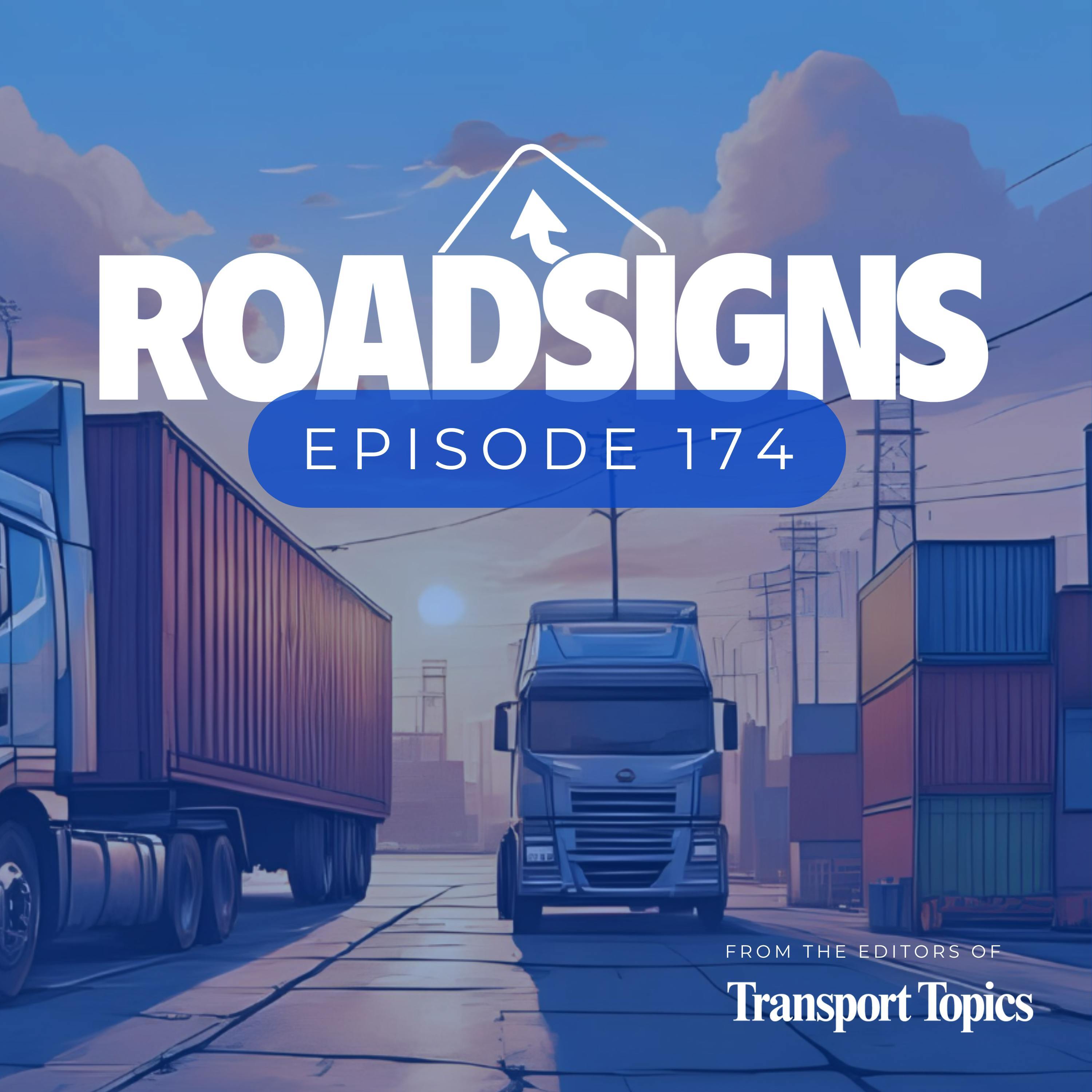 RS174: Inside the Rankings: 2025's Top 100 Private Carriers