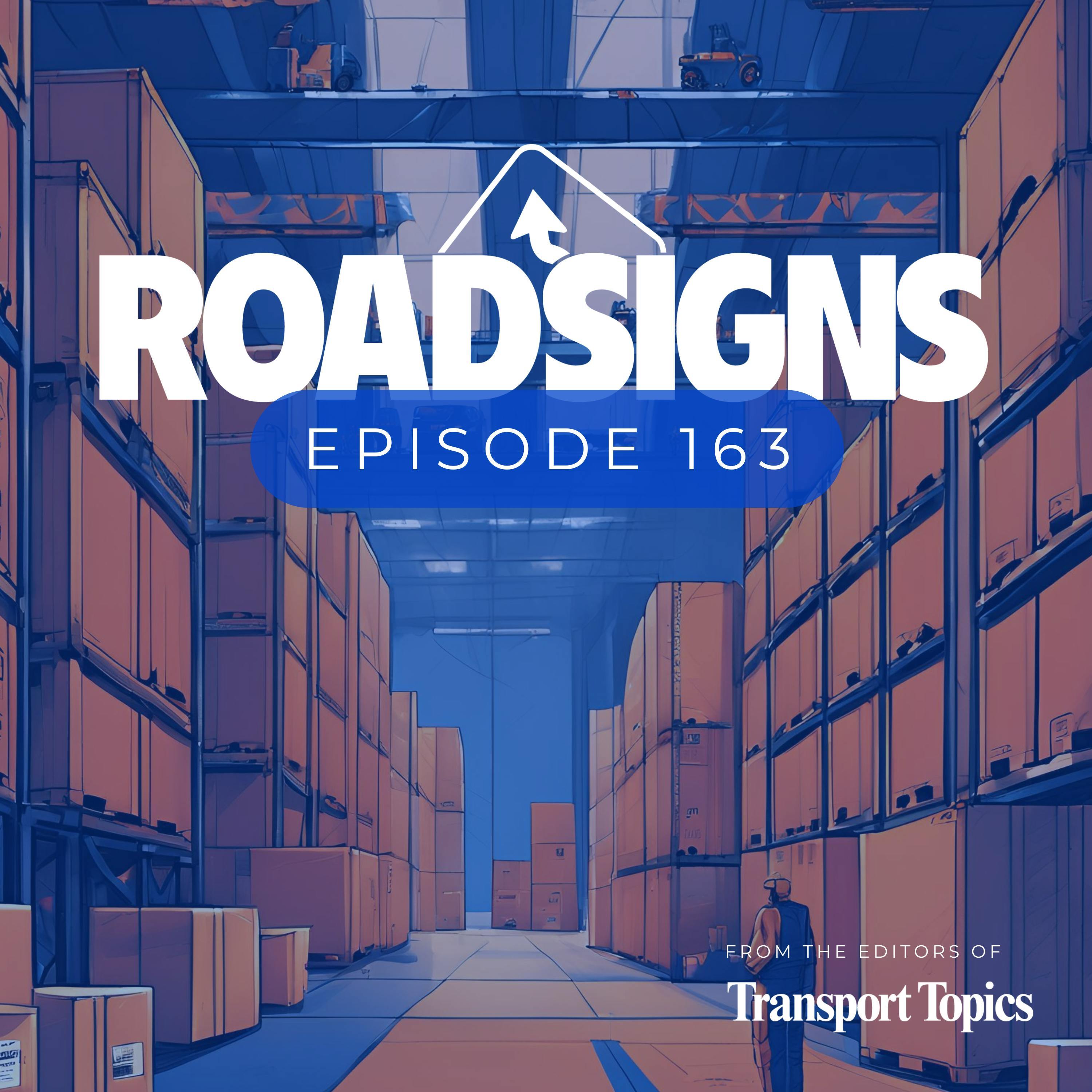 RS163: Inside the Rankings: 2025's Top Logistics Companies