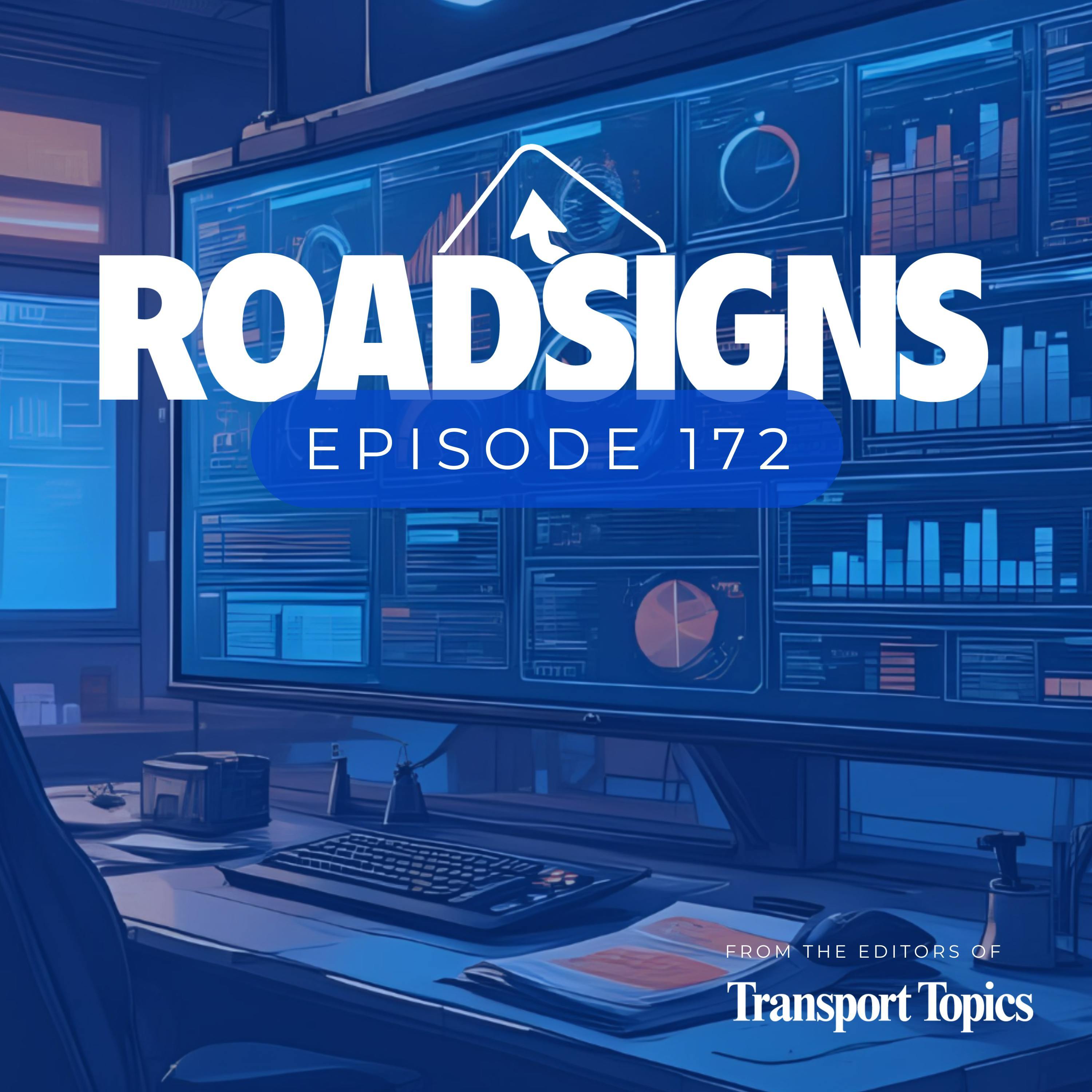 RS172: How Are AI and Data-Driven Insights Transforming Fleet Management and Operations?