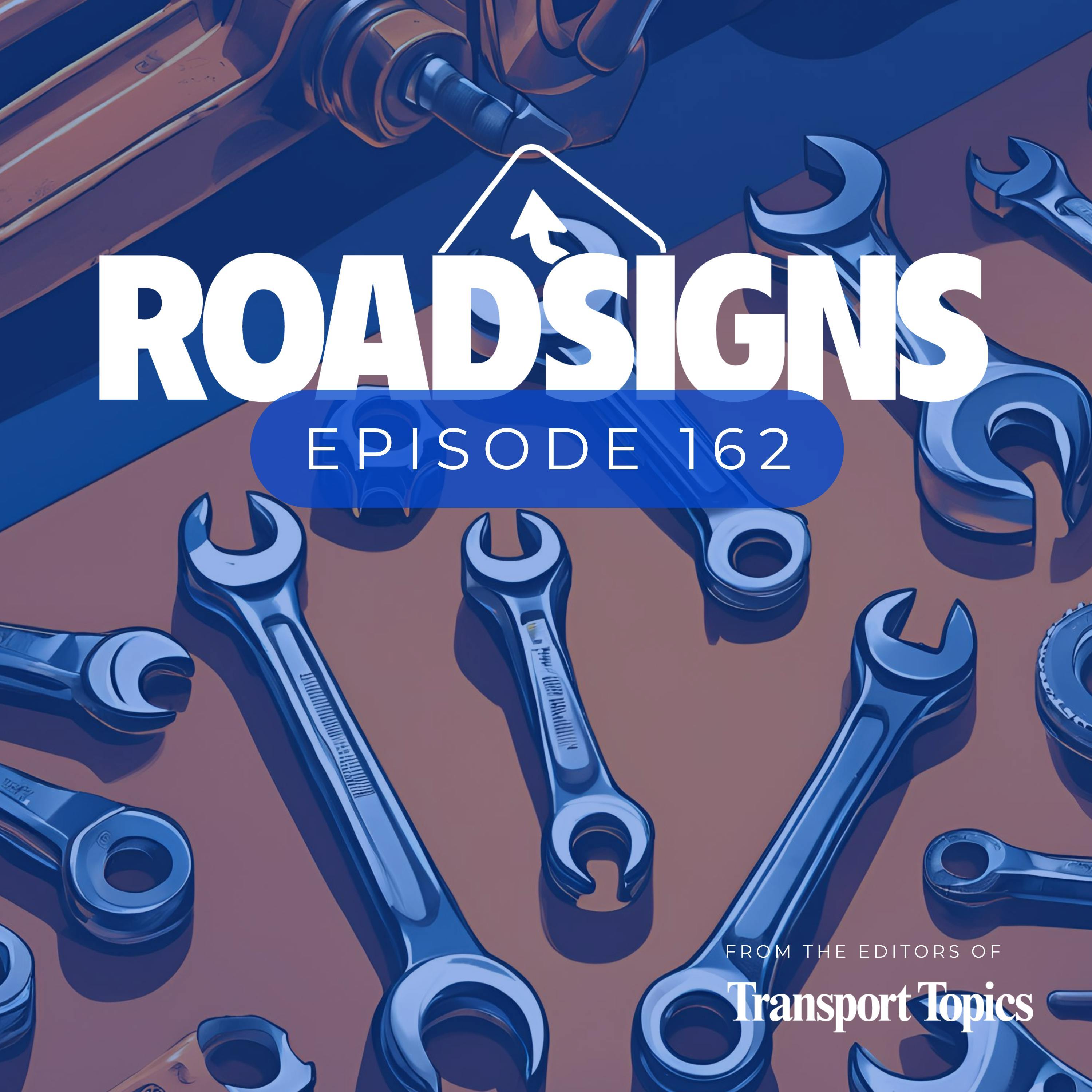 RS162: What Strategies Will Drive the Future Success of Heavy Duty Technicians?
