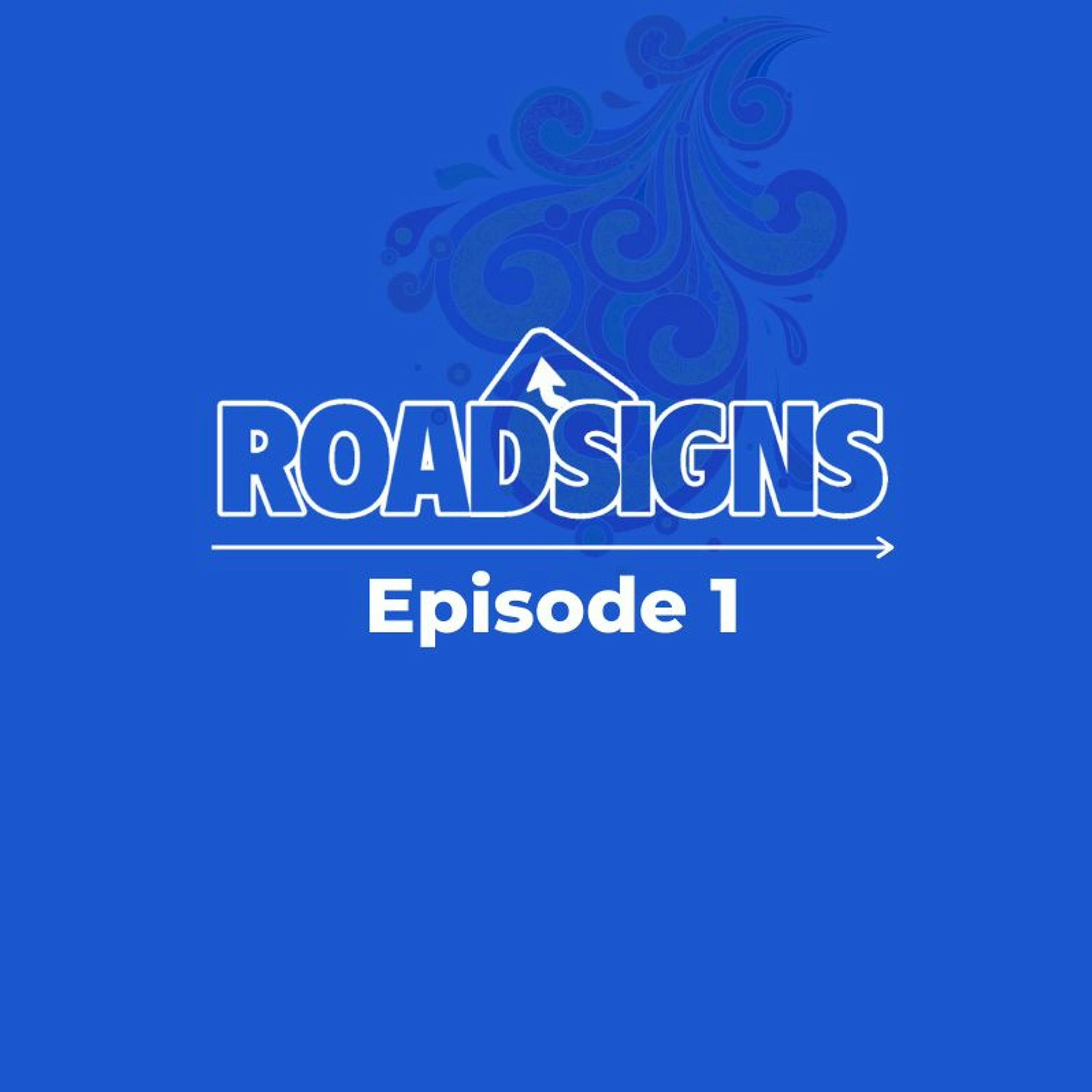 S1E1: Autonomous:  Who’s Behind The Wheel Tomorrow?