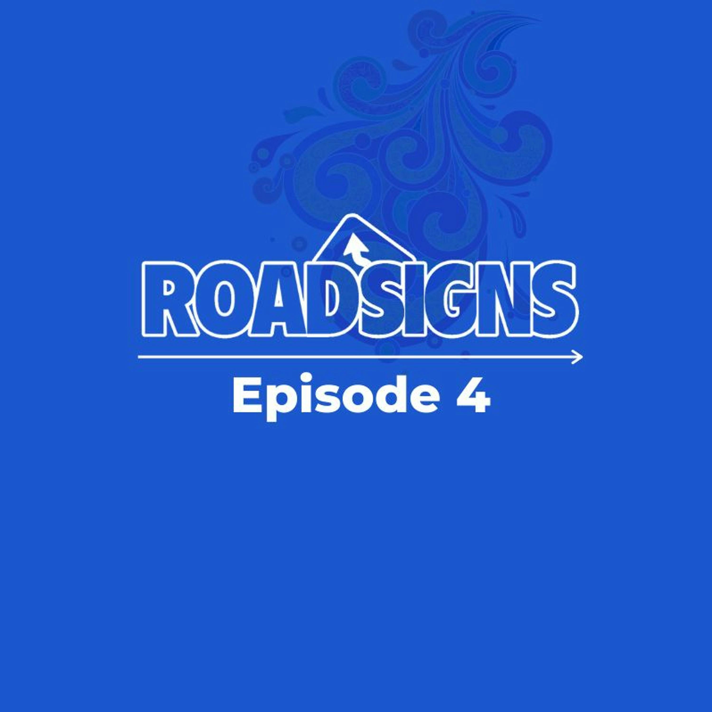 S1E4: Putting the Supply Chain on Blockchain