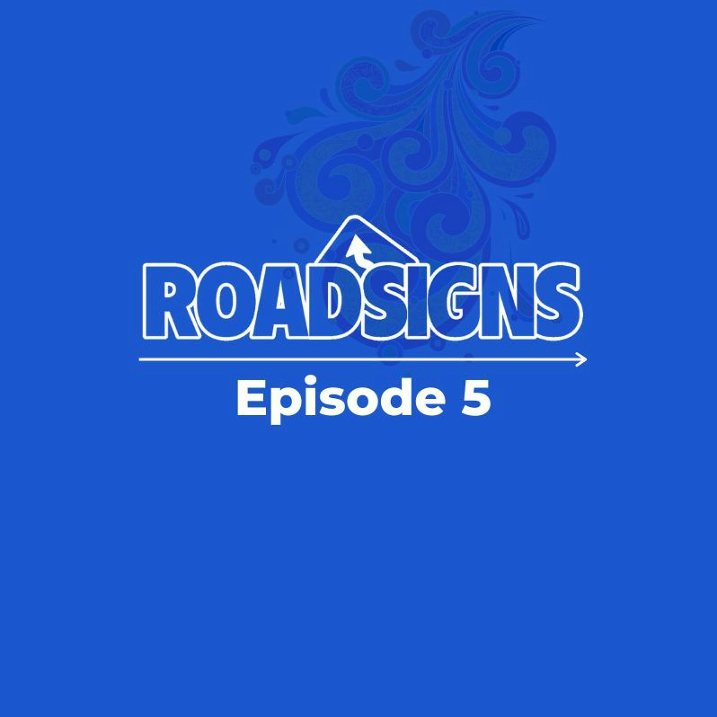 S1E5: Tap Here to Book Your Next Load