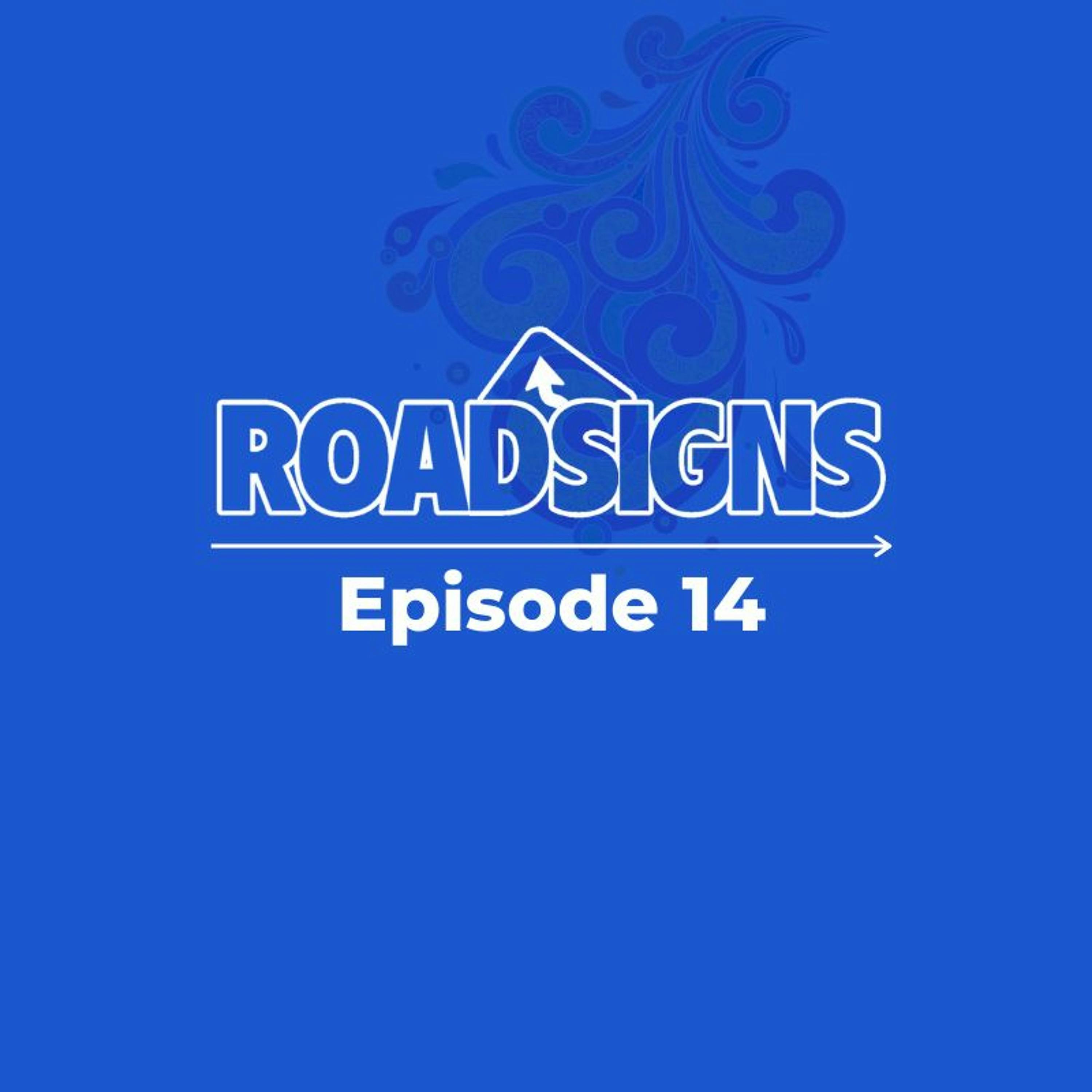 S4E1: What Does The Future Hold for Truck Platooning?