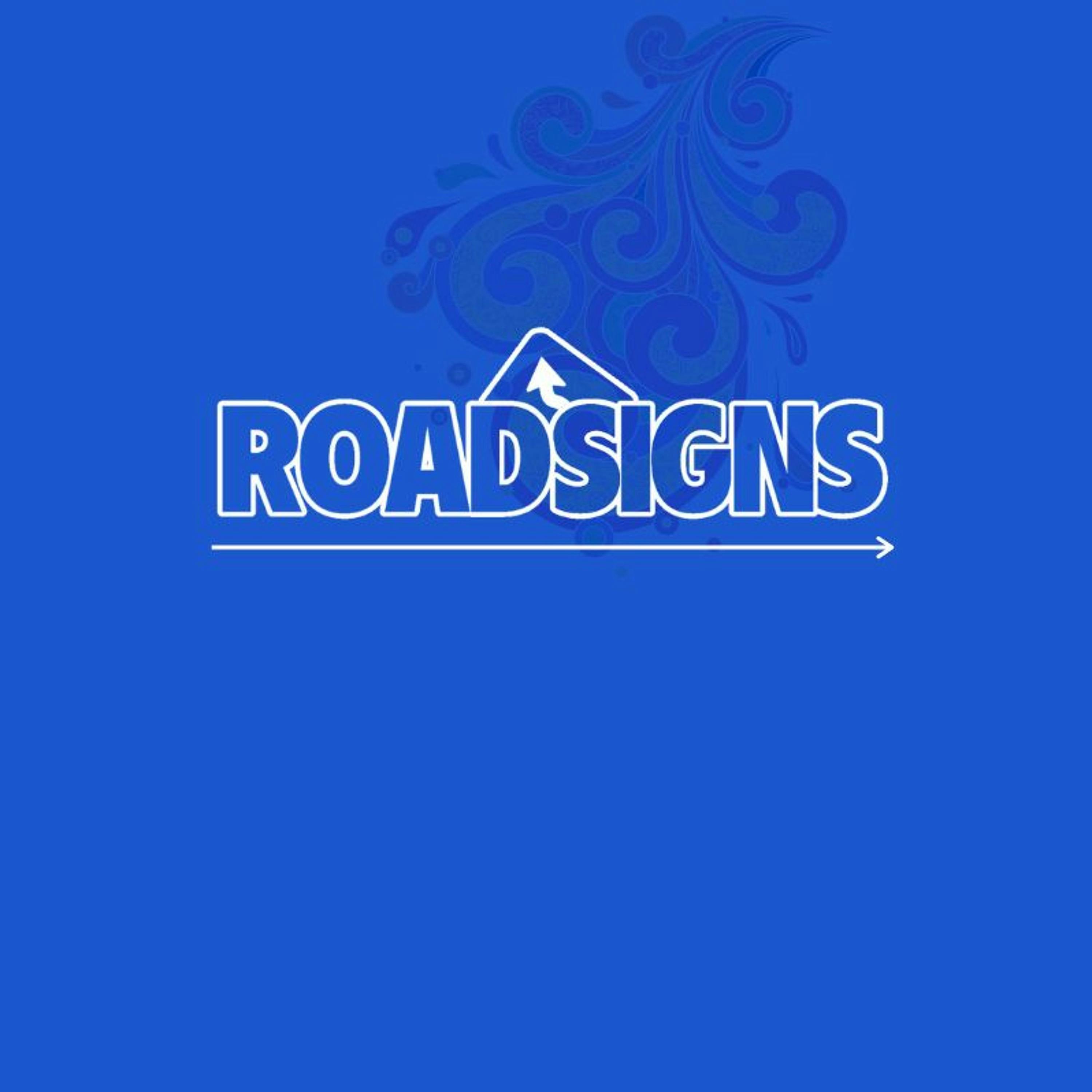 Happy Thanksgiving from RoadSigns
