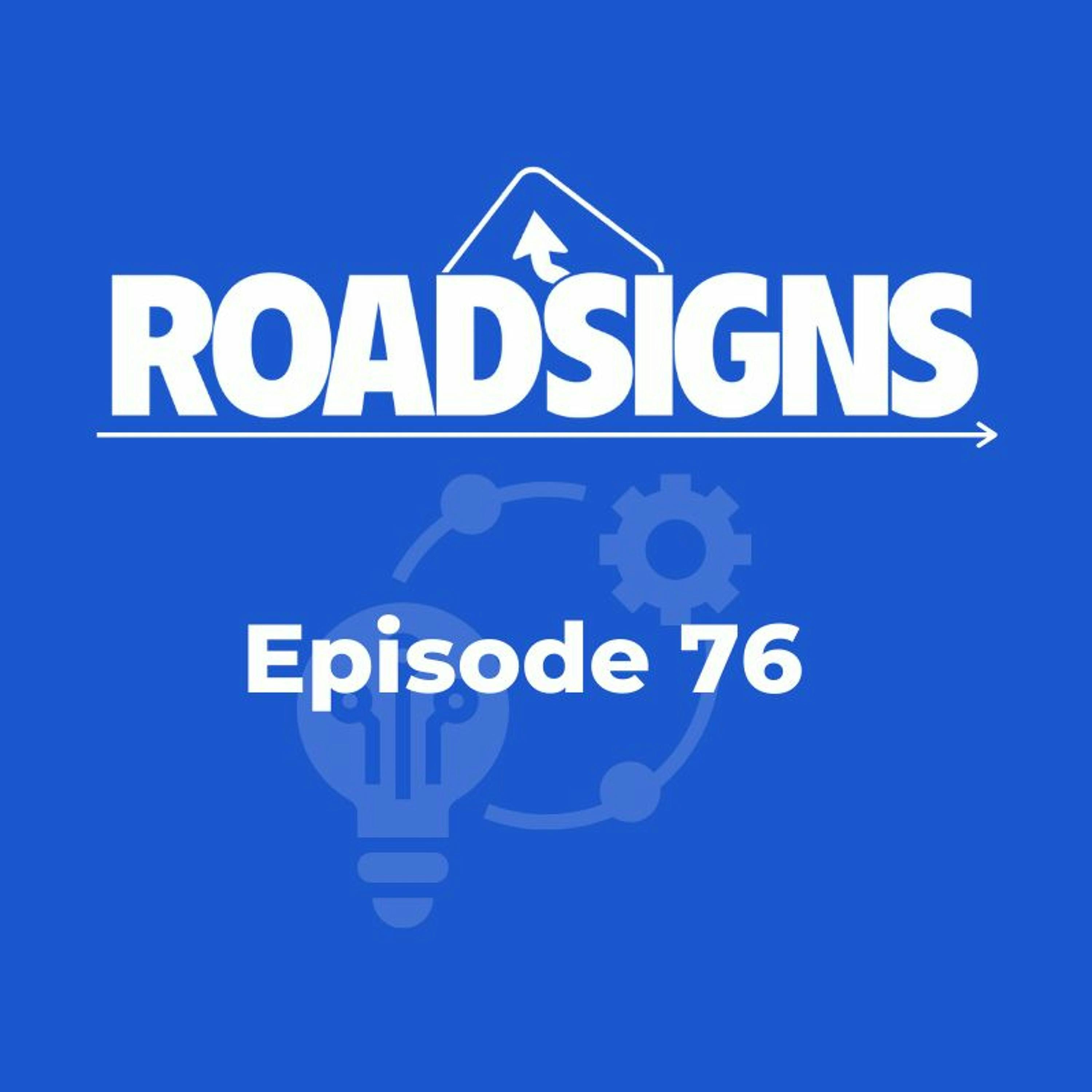 RS76: What Did CES 2022 Tell Us About Autonomous and Electric Trucks?
