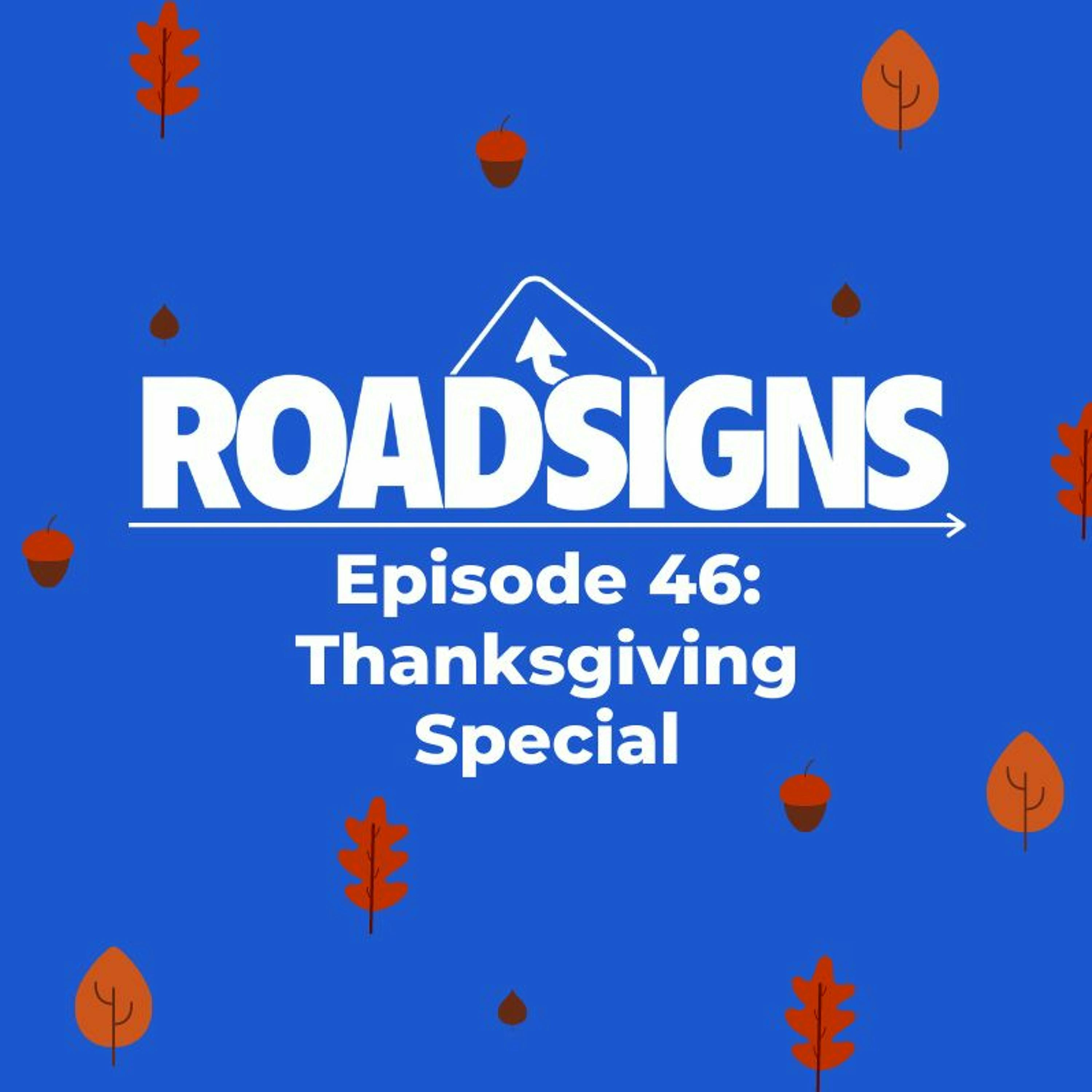 RS46: How has COVID-19 Altered Logistics Planning for This Thanksgiving?
