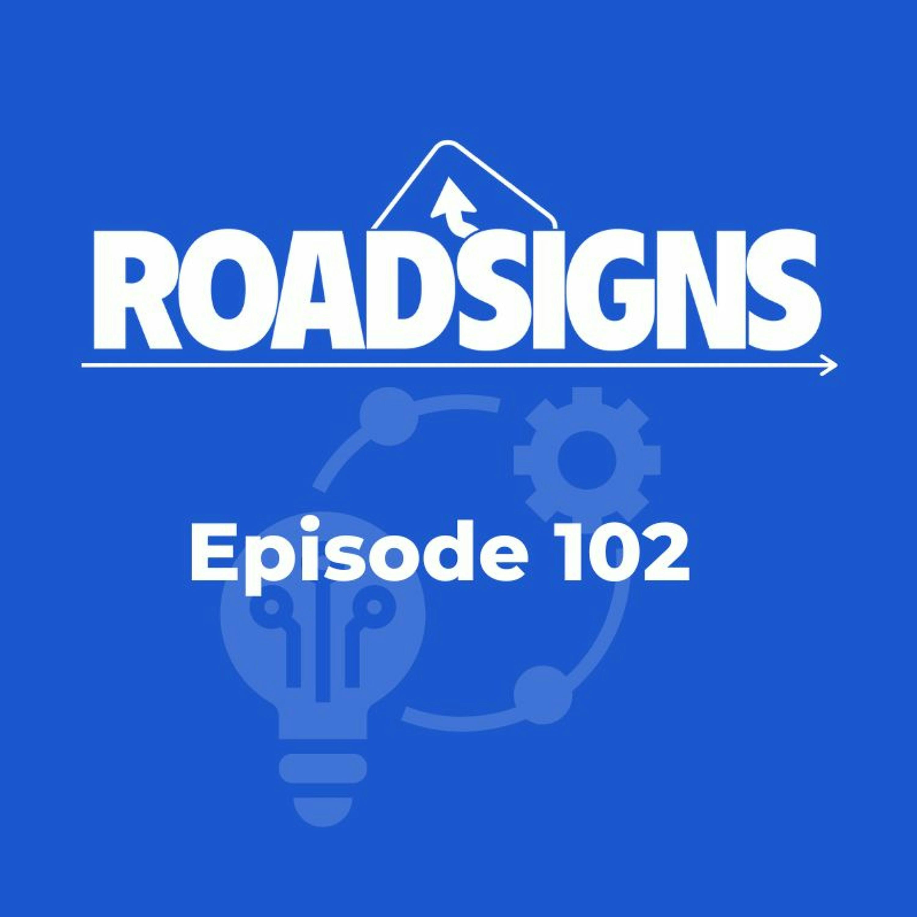 RS102: Where Do Autonomous Trucks Fit Into Trucking’s Future? Part 1