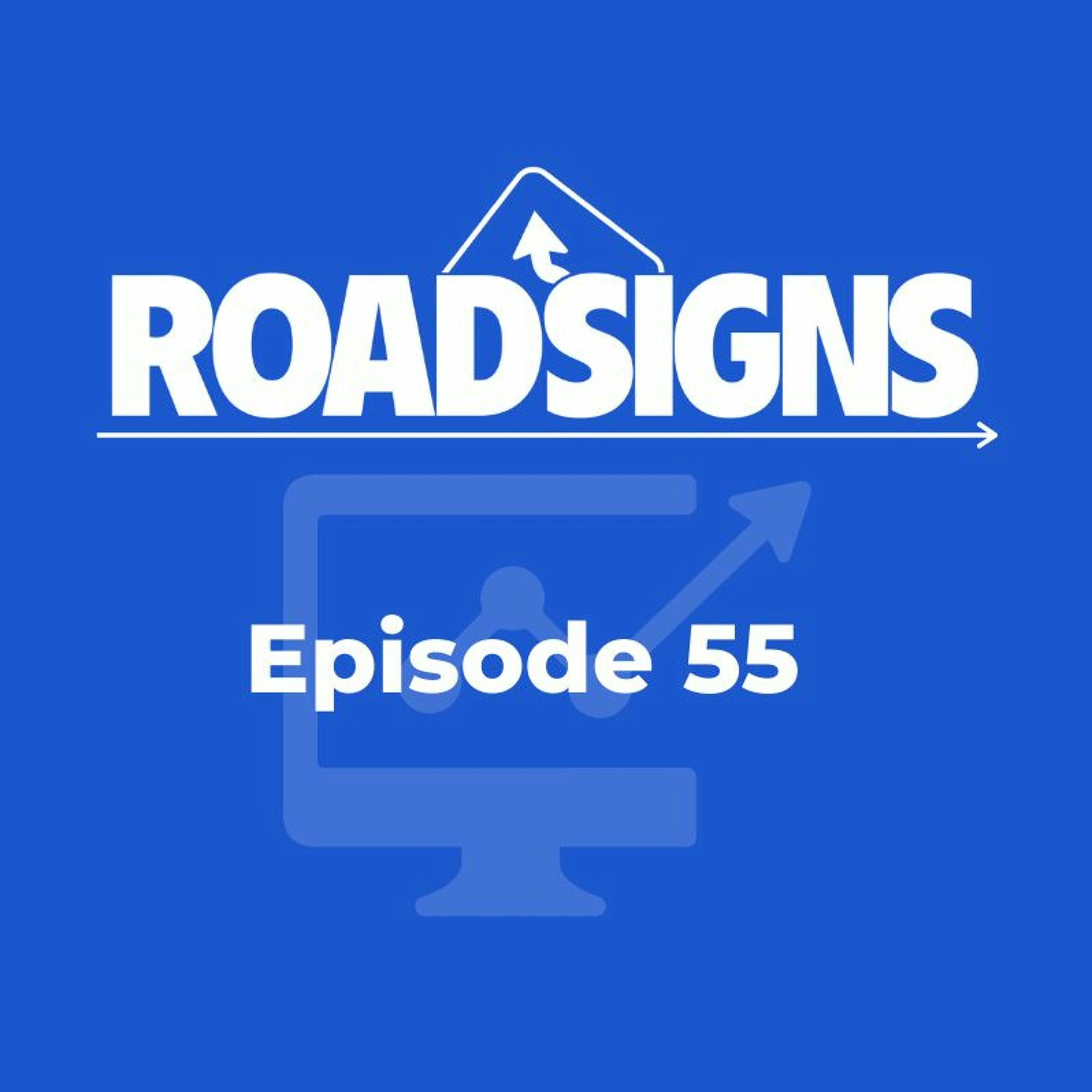 RS55: What Can The Trucking Industry Do To Include More Diversity?