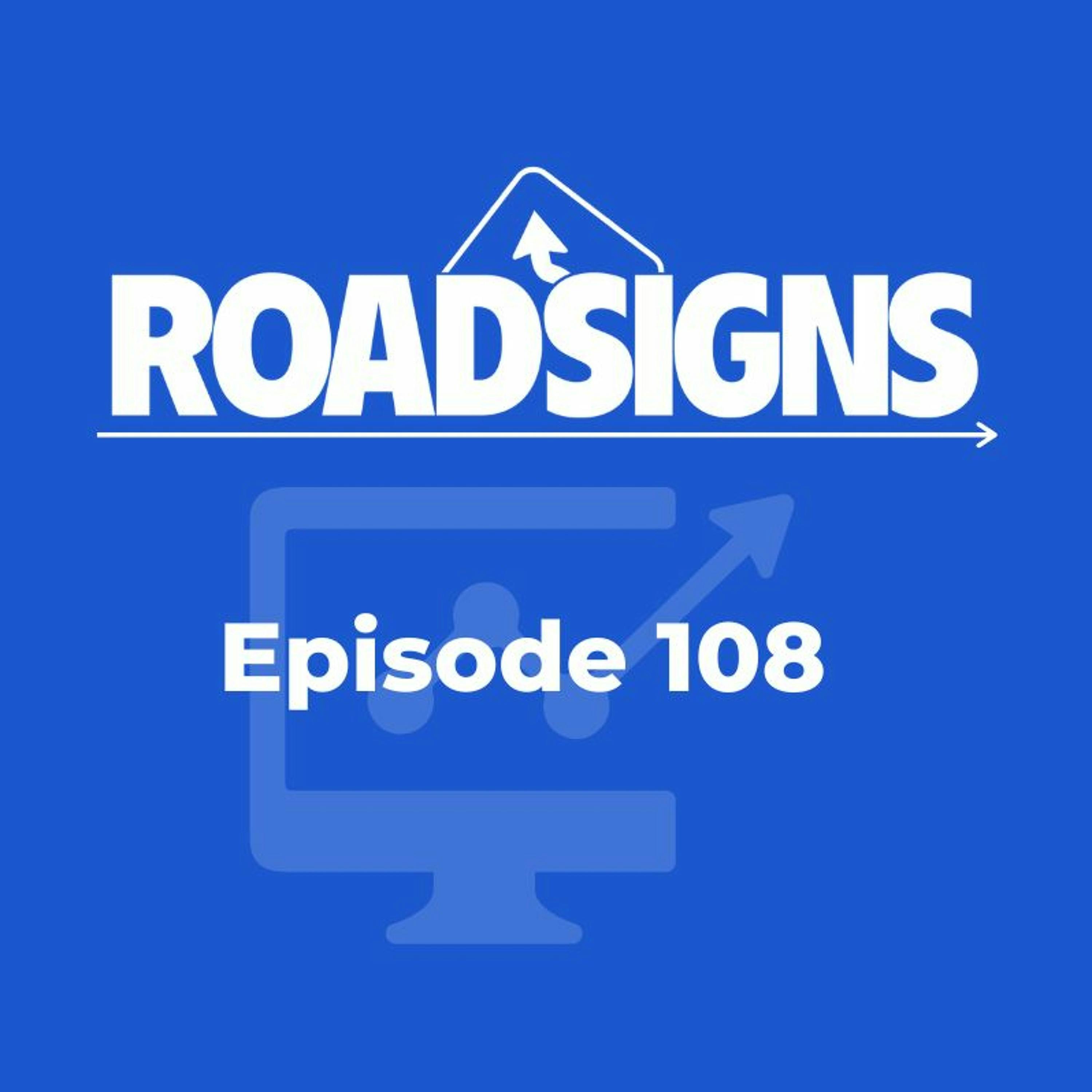 RS108: How Can Carriers Squeeze More Fuel Efficiency Out of Today’s Trucks?