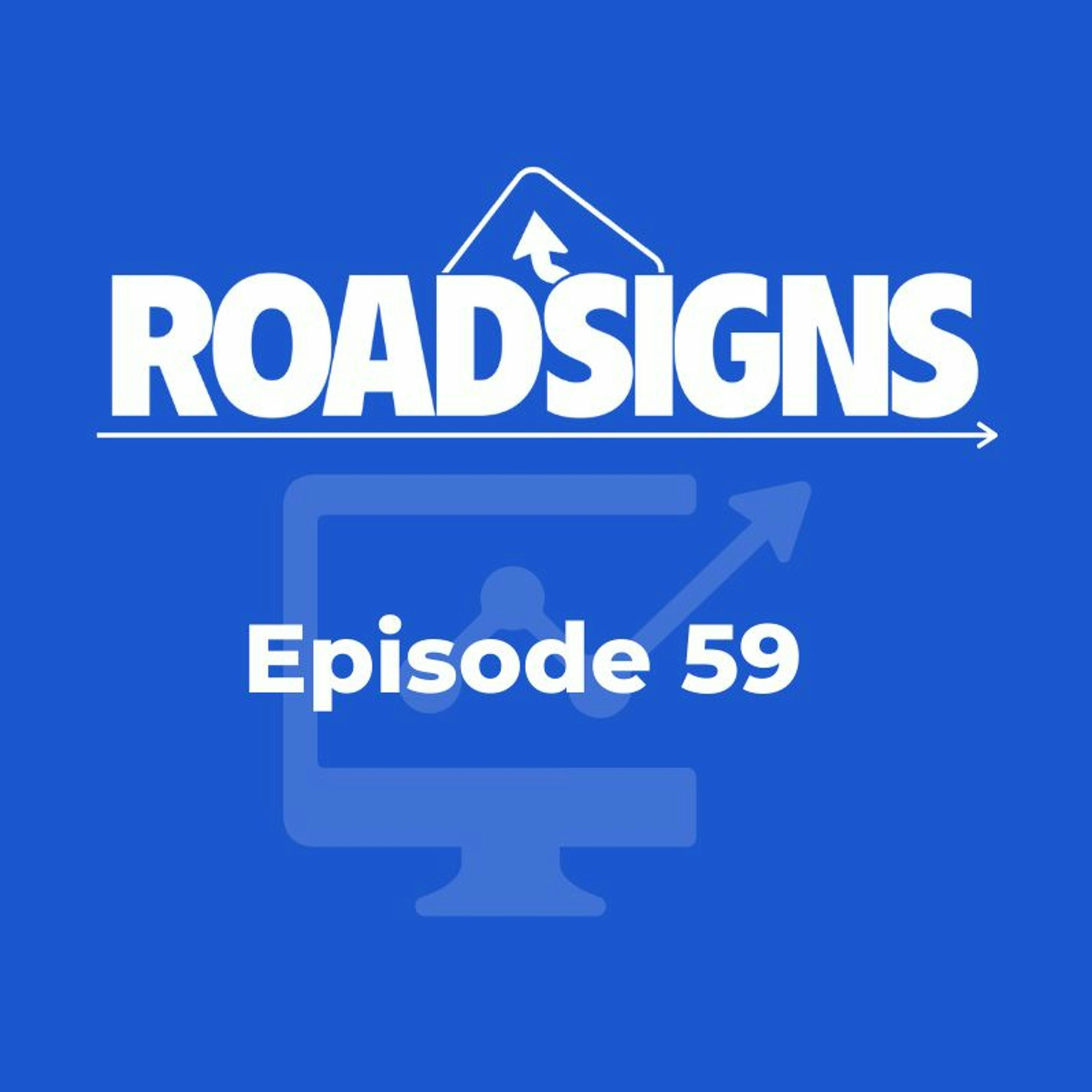 RS59: How is the Trucking Industry Approaching the Continual Issue of Truck Parking?
