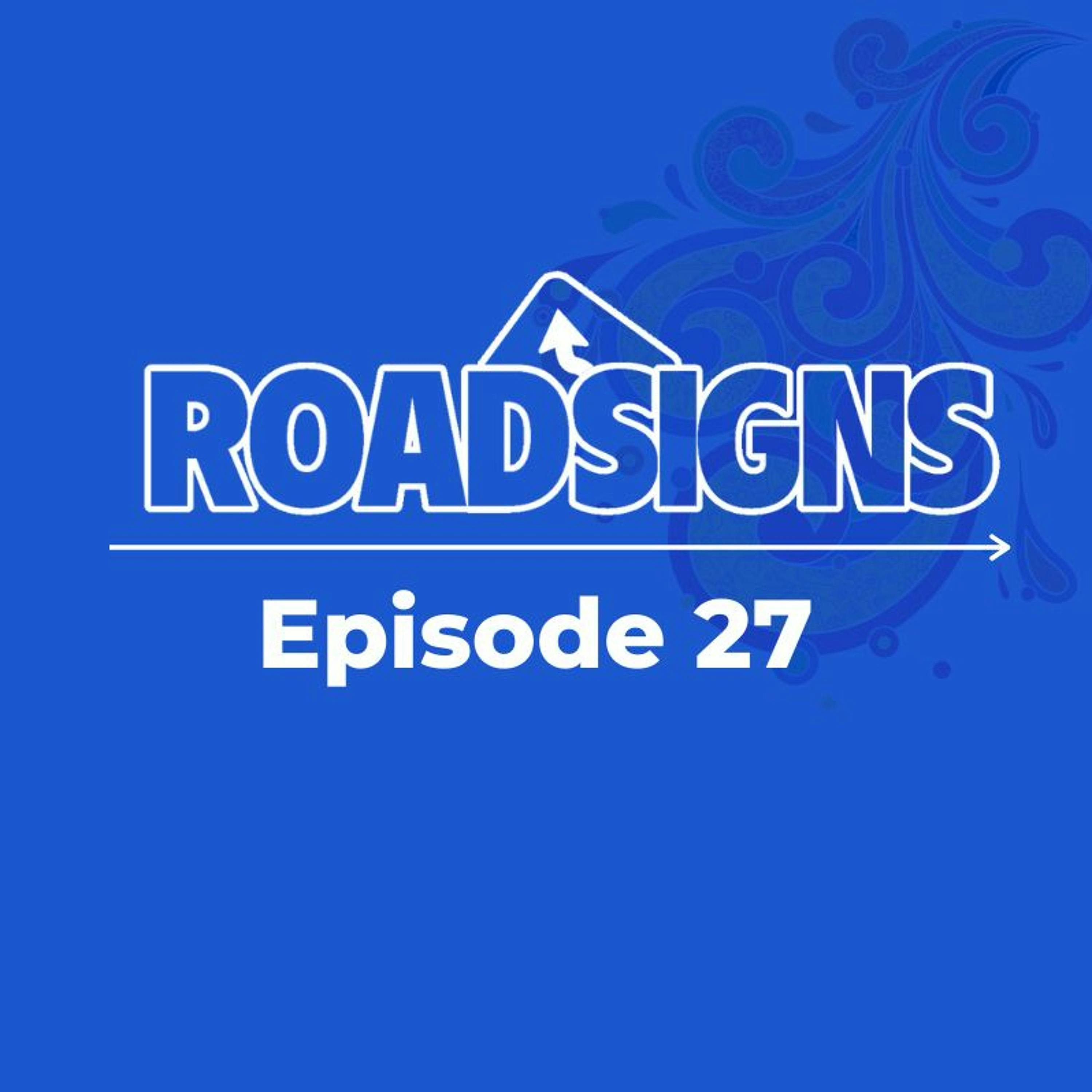 RS27: What Lies Ahead on the Road to Electric Trucks?