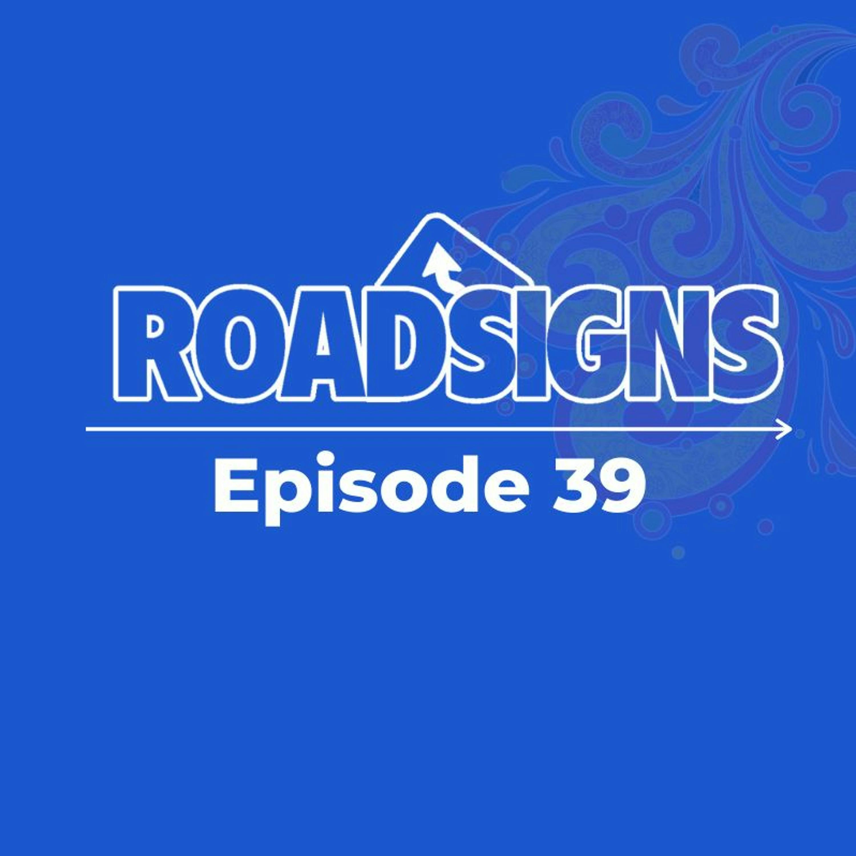 RS39: Electric Is Coming, But What Are Trucking’s Other Alternatives to Diesel?