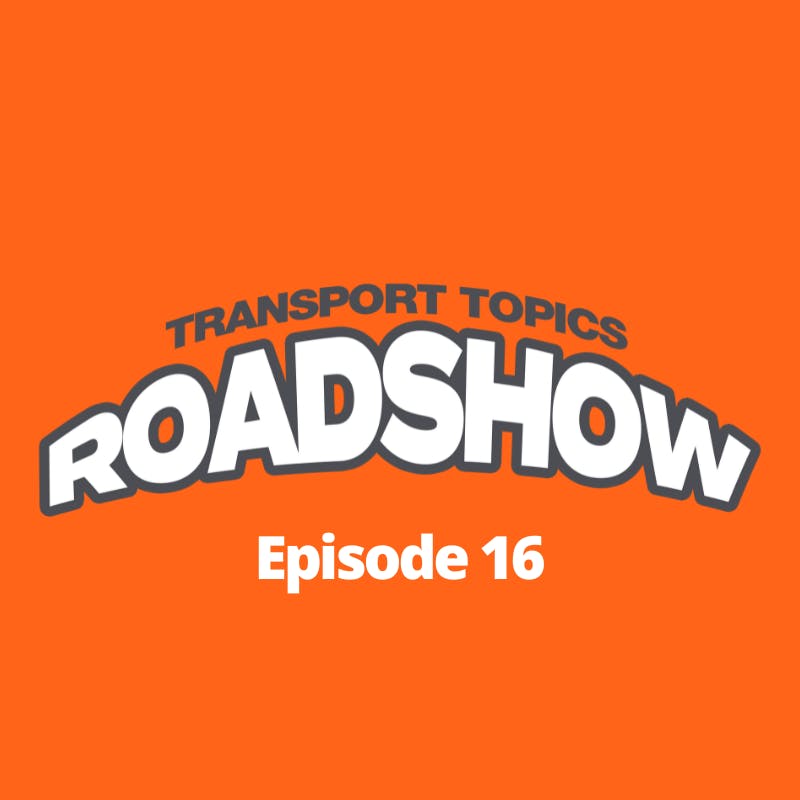 RoadShow Episode 16: Tommy Bazzell