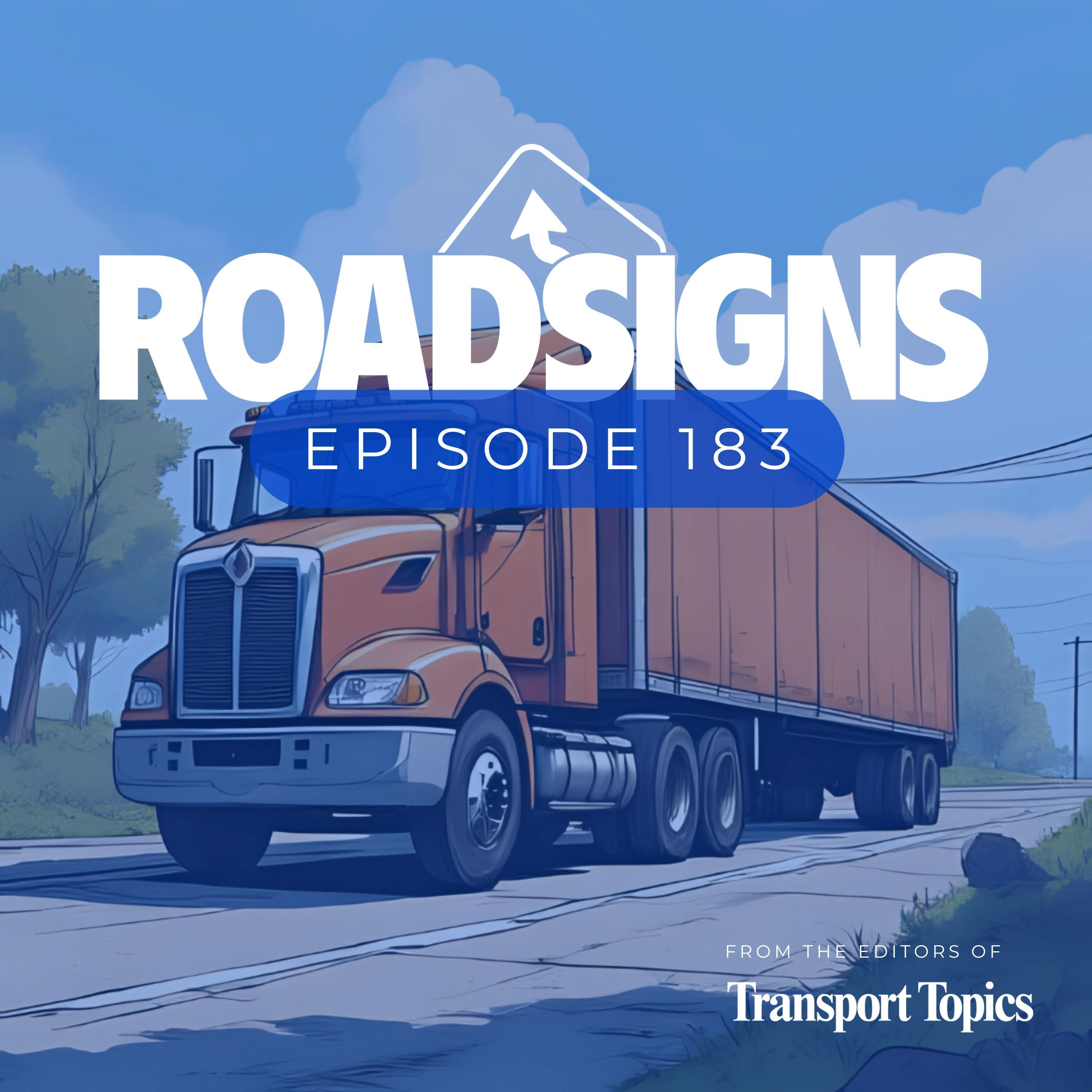 RS183: Will More Motor Carriers Choose to Adopt Renewable Natural Gas?