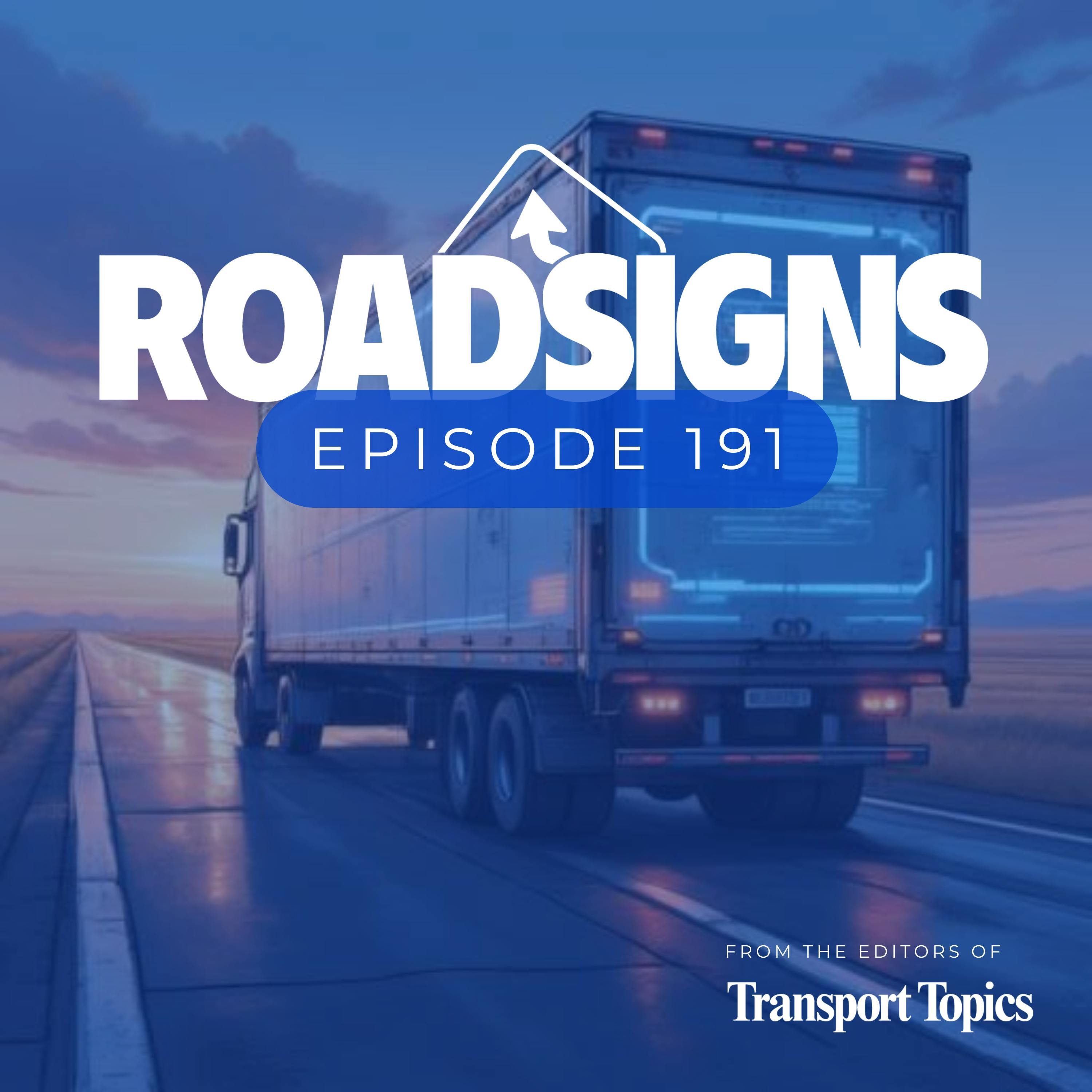 RS191: How Can Trailers Elevate Fleet Safety and Efficiency? 