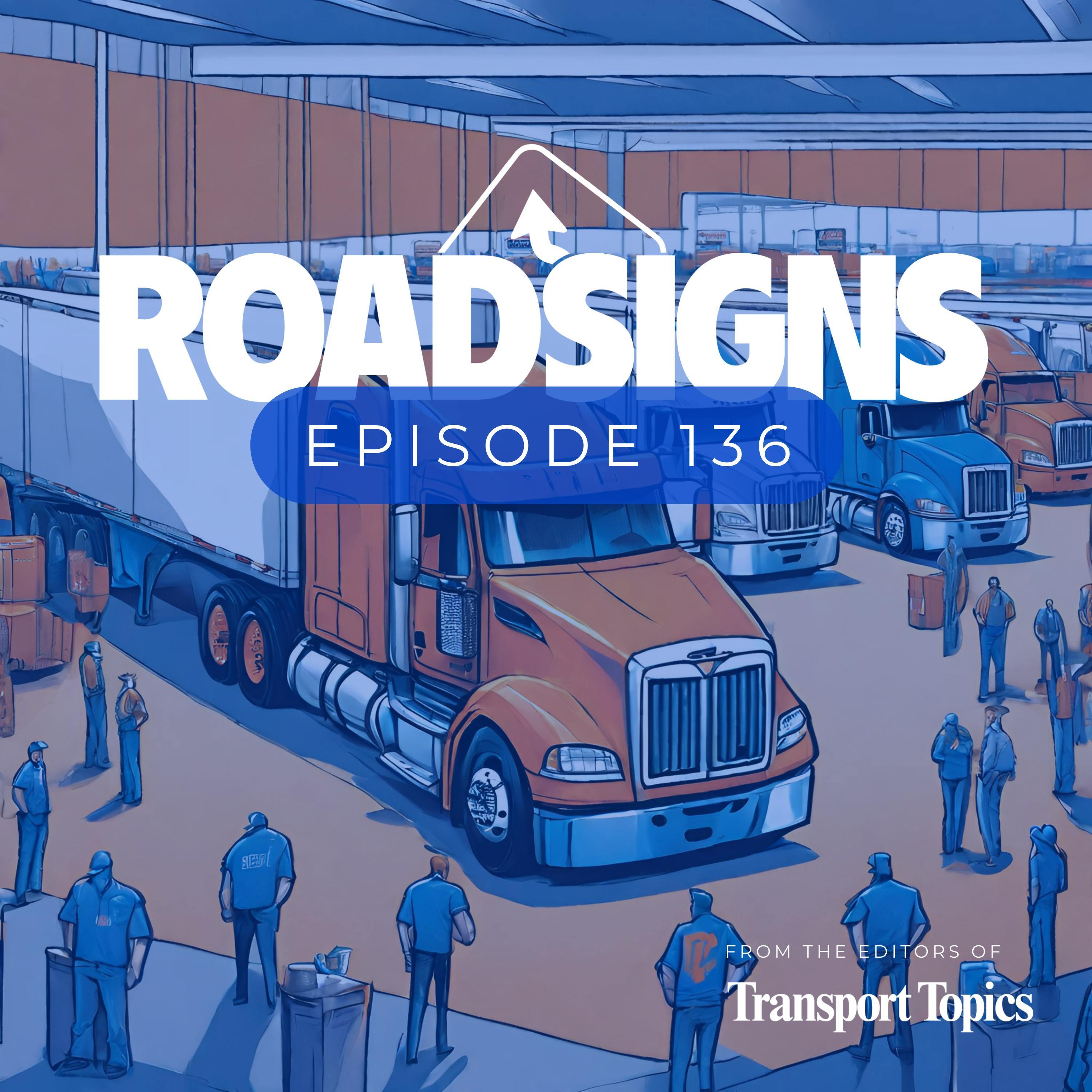 RS136: What Maintenance and Technology Issues Will Top the Agenda at 2024 TMC Annual?