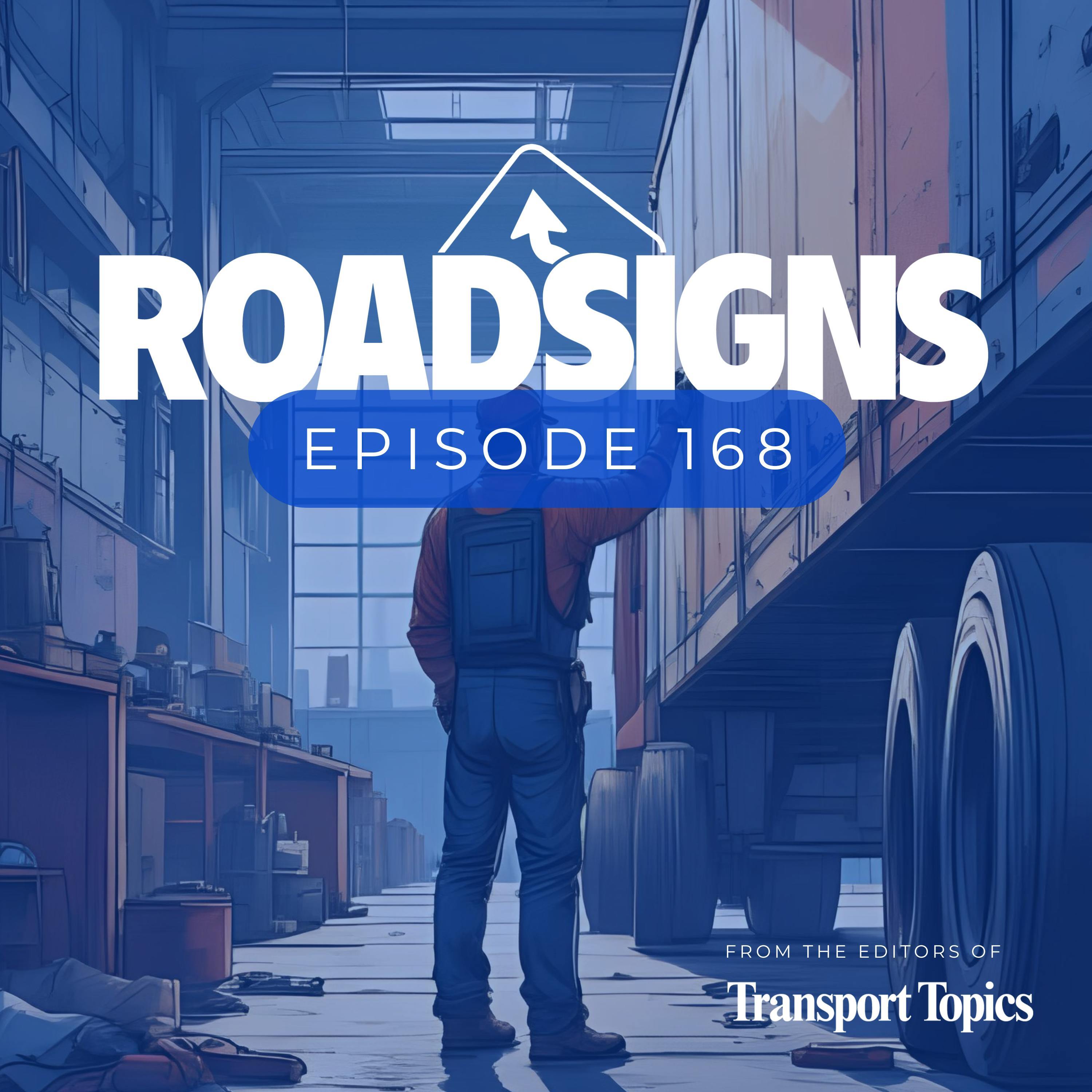 RS168: Can Better Maintenance Boost Your Bottom Line?